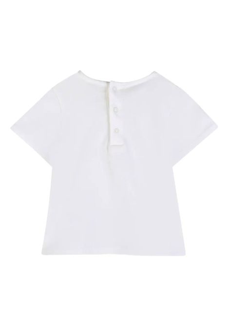 T-shirt con stampa CHLOE' KIDS | C20912117